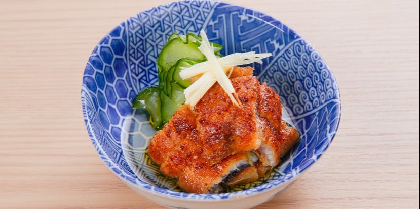 うなぎ四代目菊川 栄店 - 画像5