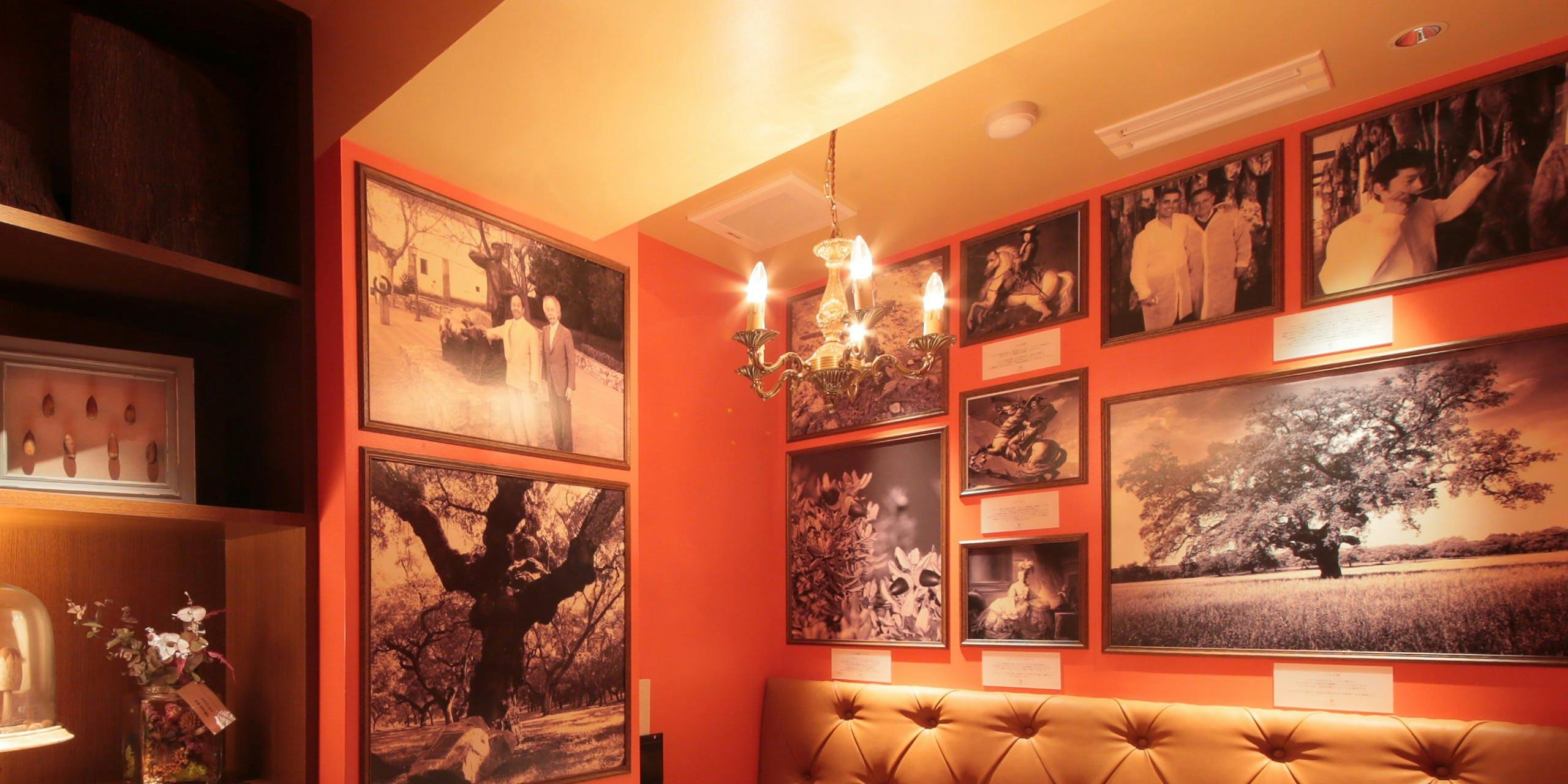 イベリコ屋 北新地店