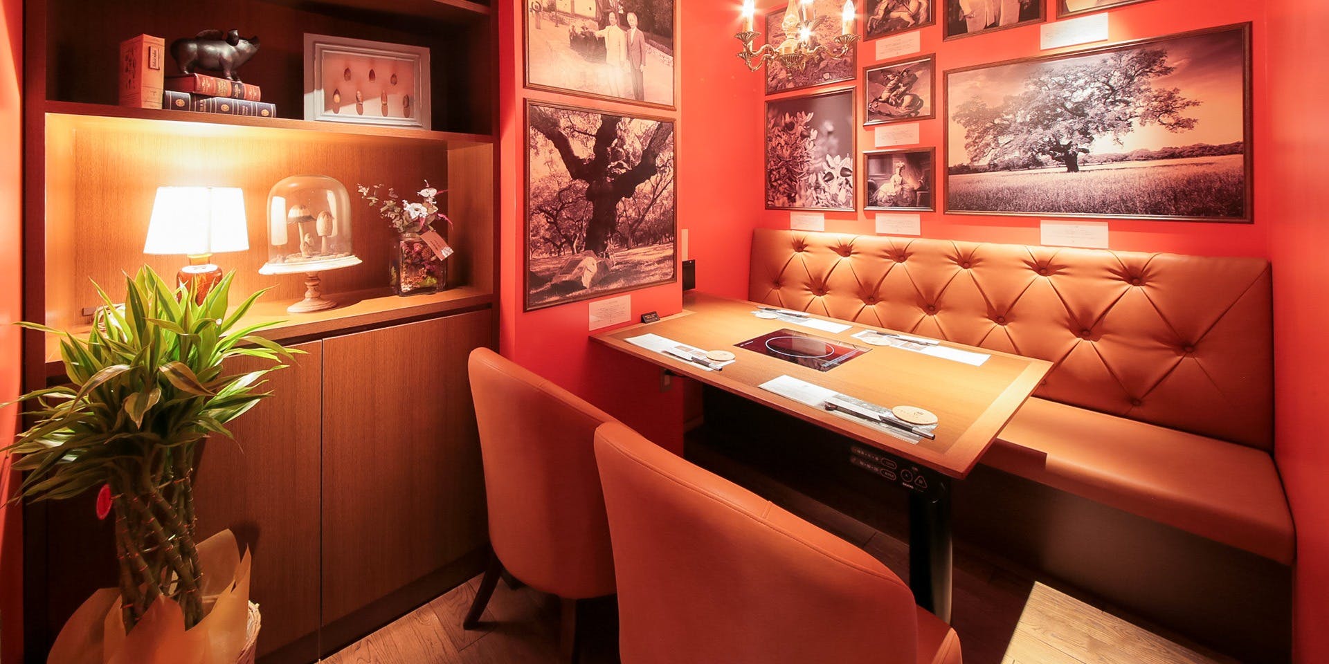 イベリコ屋 北新地店