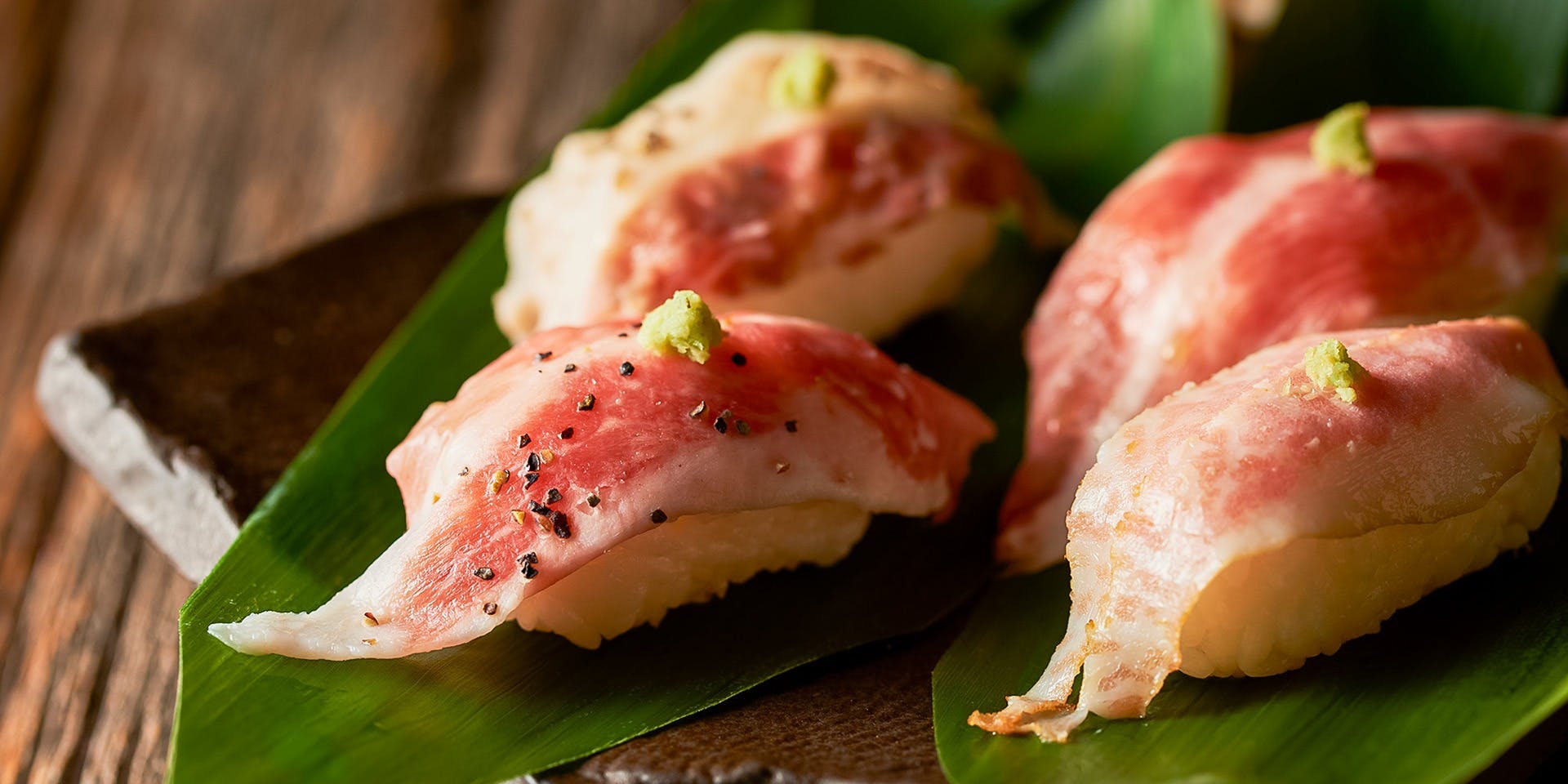 イベリコ屋 北新地店