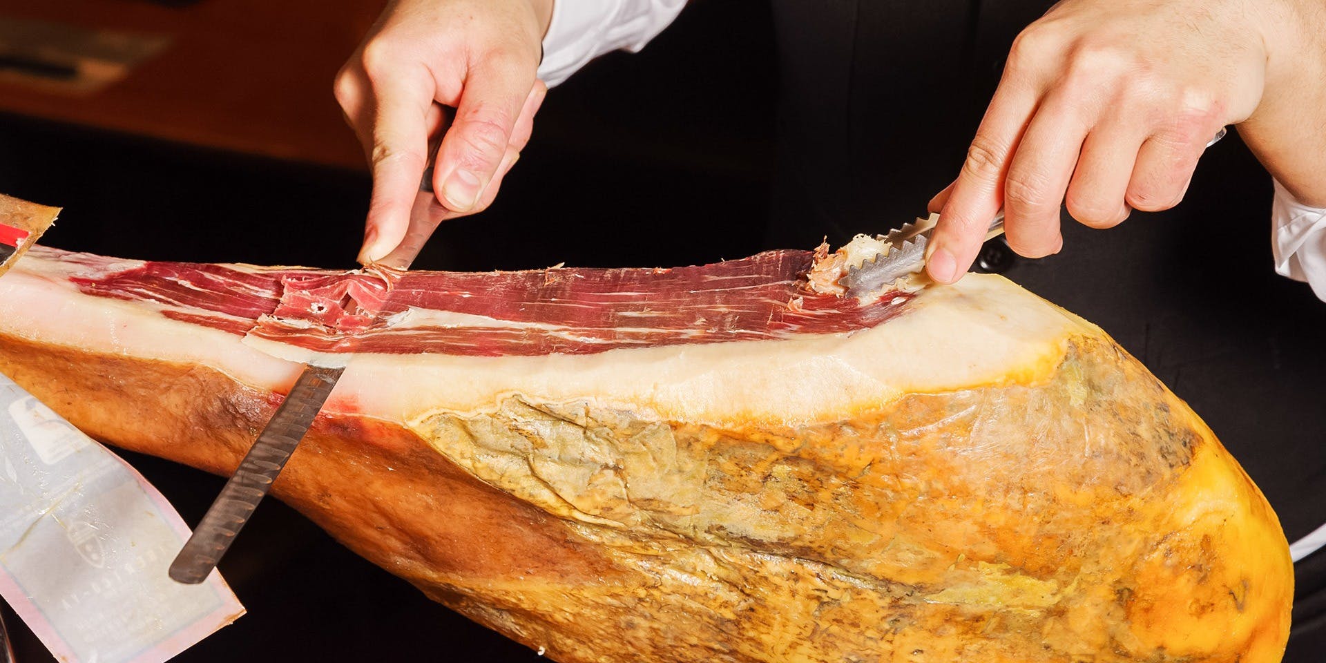 イベリコ屋 北新地店