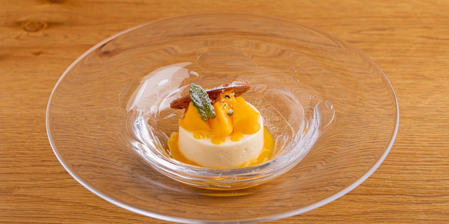 RISTORANTE SPELLO（スペッロ）