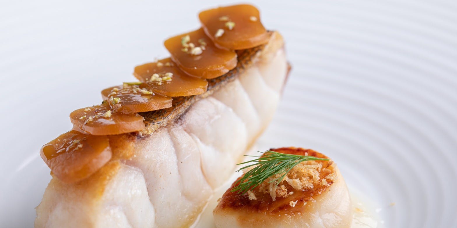 RISTORANTE SPELLO（スペッロ）