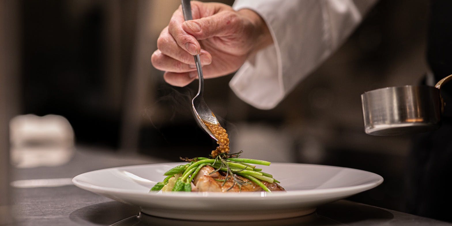 RISTORANTE SPELLO（スペッロ）