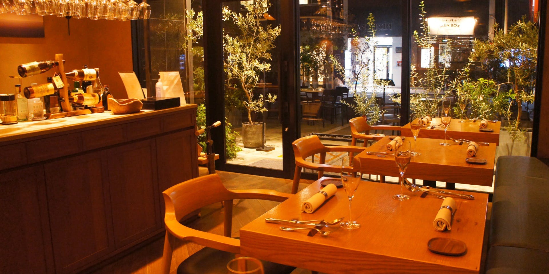 RISTORANTE SPELLO（スペッロ） 1枚目