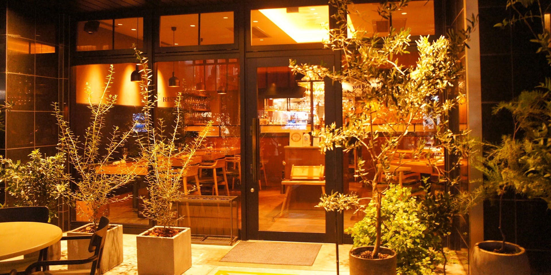 RISTORANTE SPELLO - 画像4