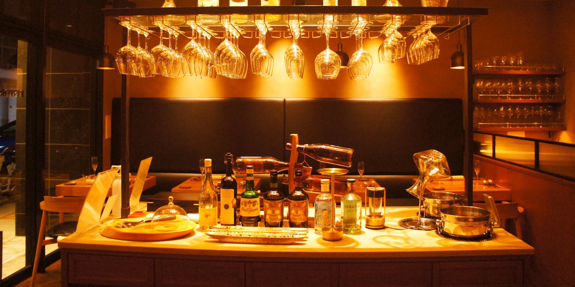 RISTORANTE SPELLO（スペッロ） 3枚目