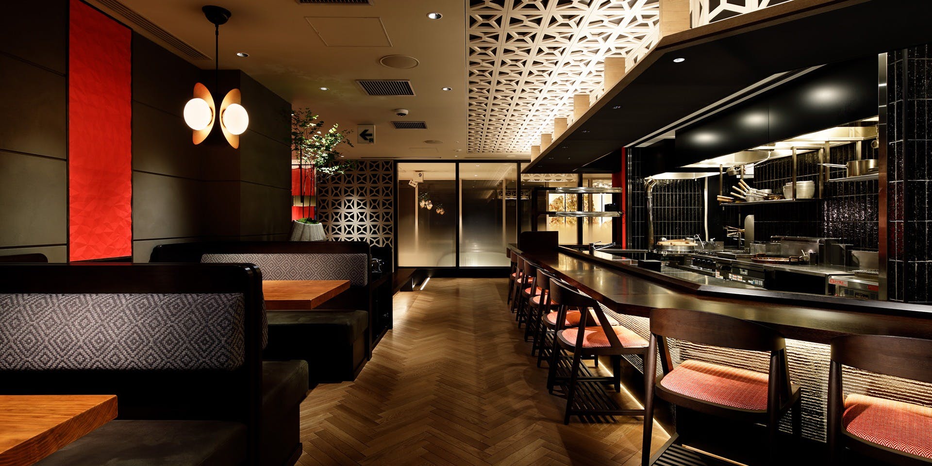 蕎麦 蘇枋 - 画像1