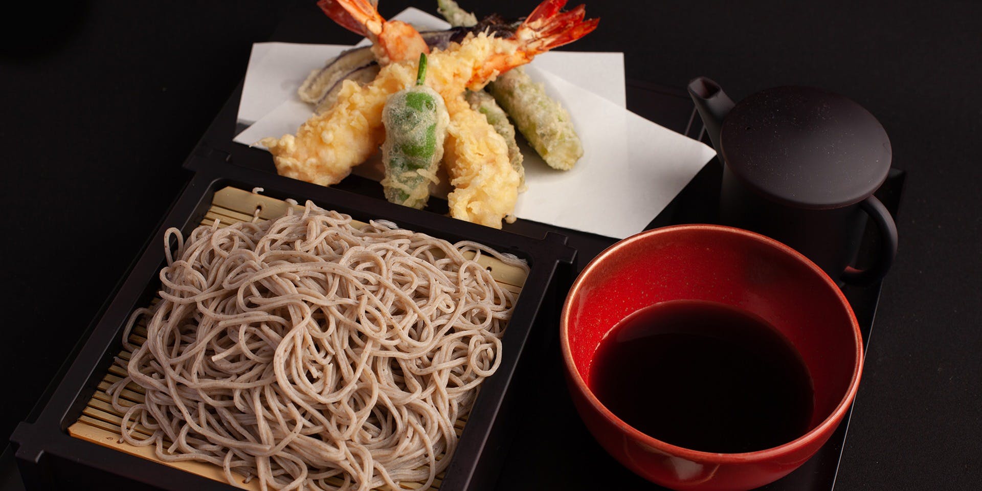 蕎麦 蘇枋 - 画像5