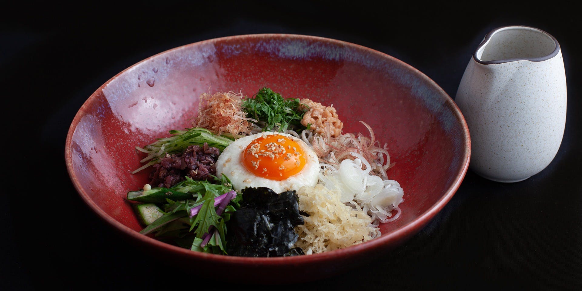 蕎麦 蘇枋（SOBA SUOH/そば すおう）