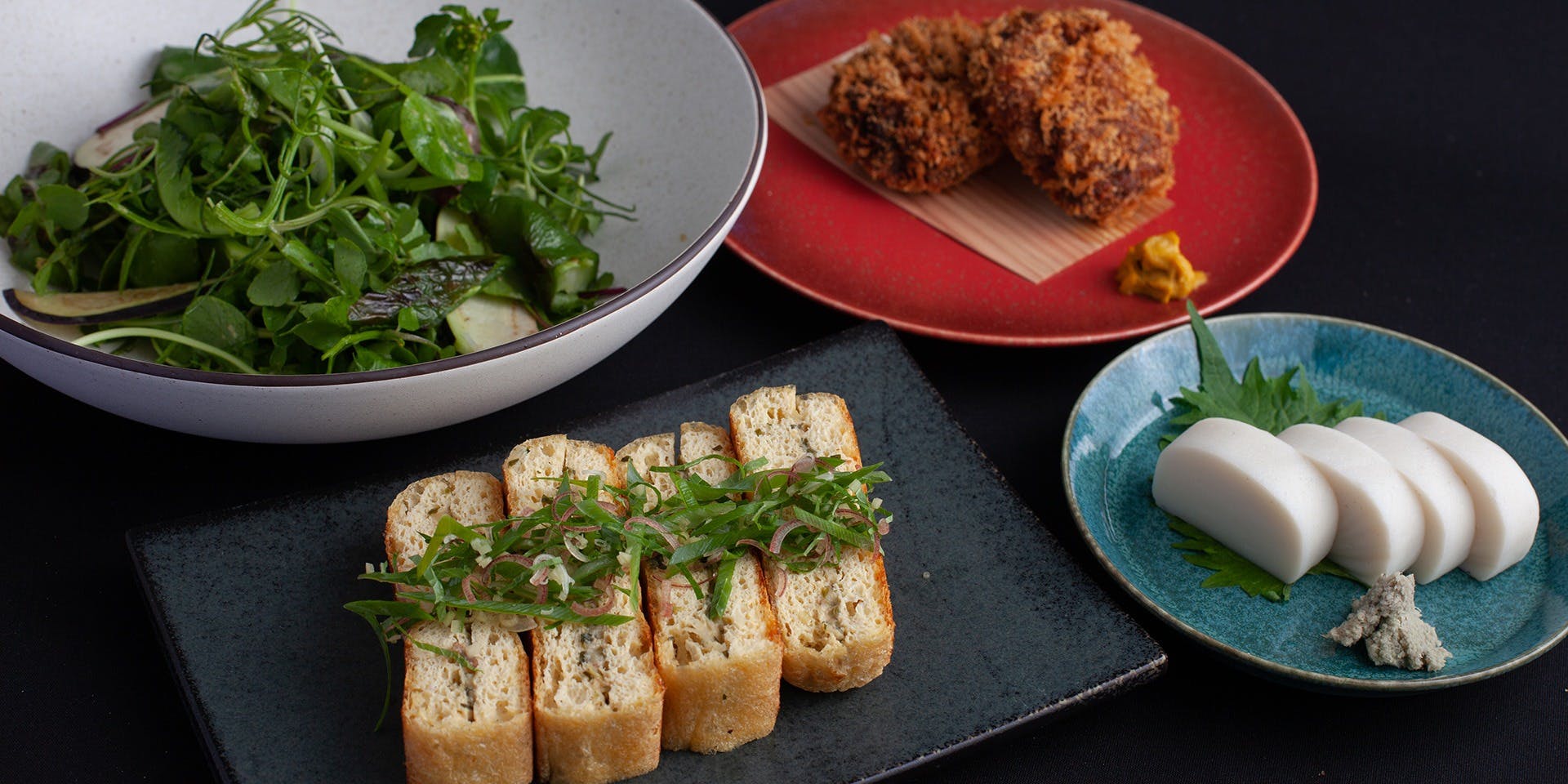 蕎麦 蘇枋（SOBA SUOH/そば すおう）