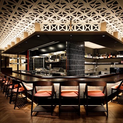 こだわりぬいた上質な蕎麦和食