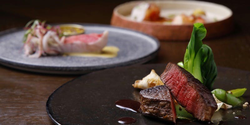 【ニューイヤーディナー】ムニュボナネ（1/2～1/4）（1/2～1/4）