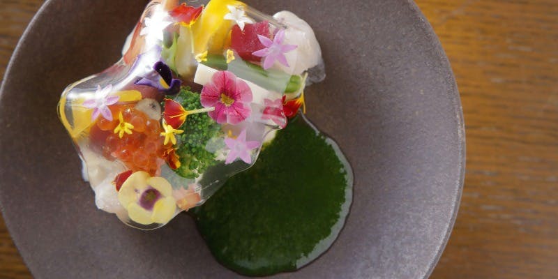 【Xmas2025】クリスマスランチ～ムニュノエル～（12/20～25）