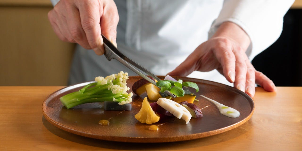 眞蔵（Singular）