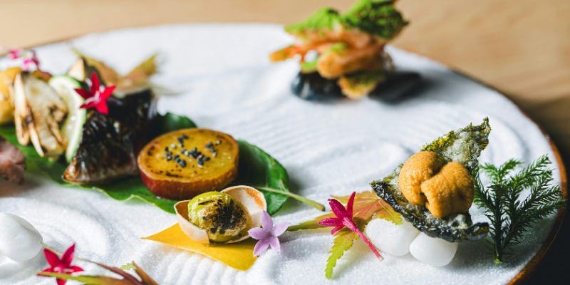 眞蔵（Singular）