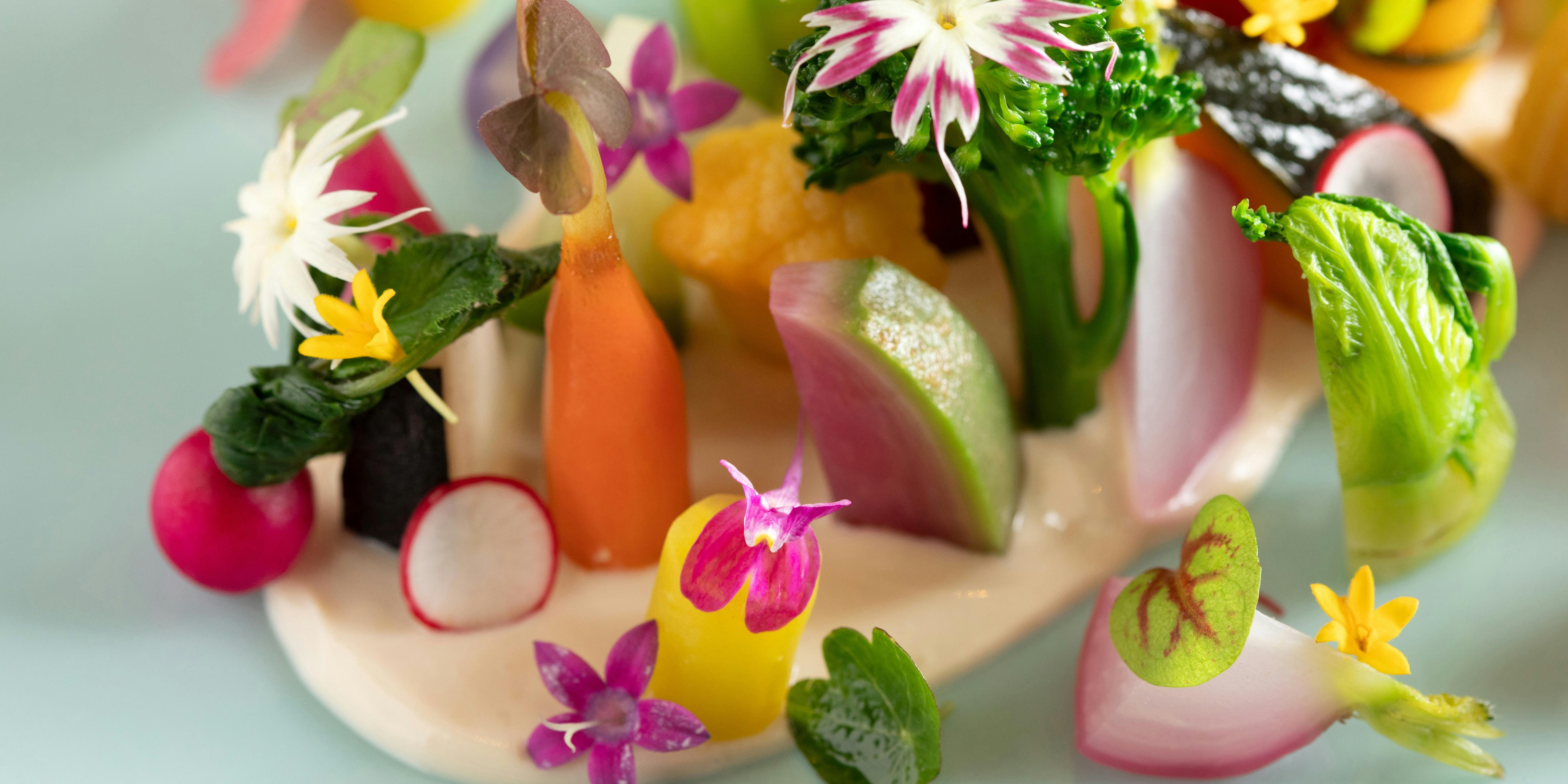 眞蔵 Singular（シングラー）/ ギャリア・二条城 京都 - 画像5