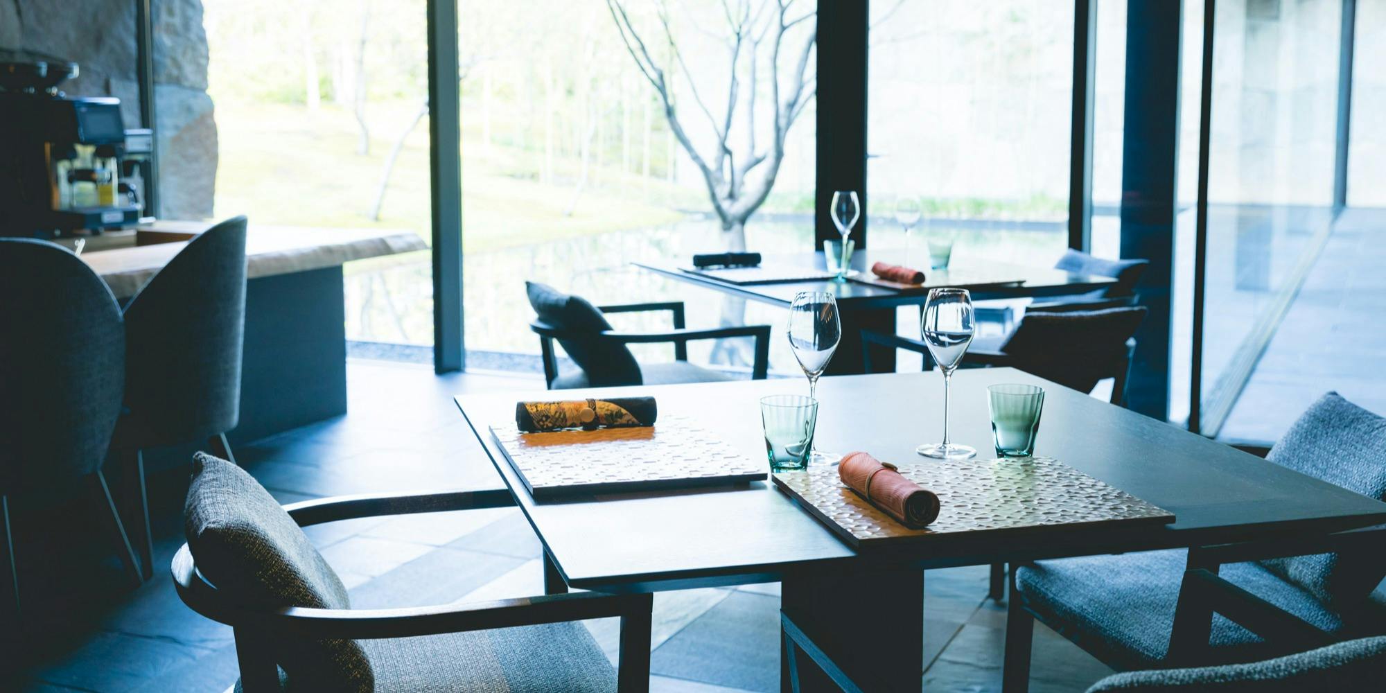 眞蔵 Singular（シングラー）/ ギャリア・二条城 京都 - 画像2