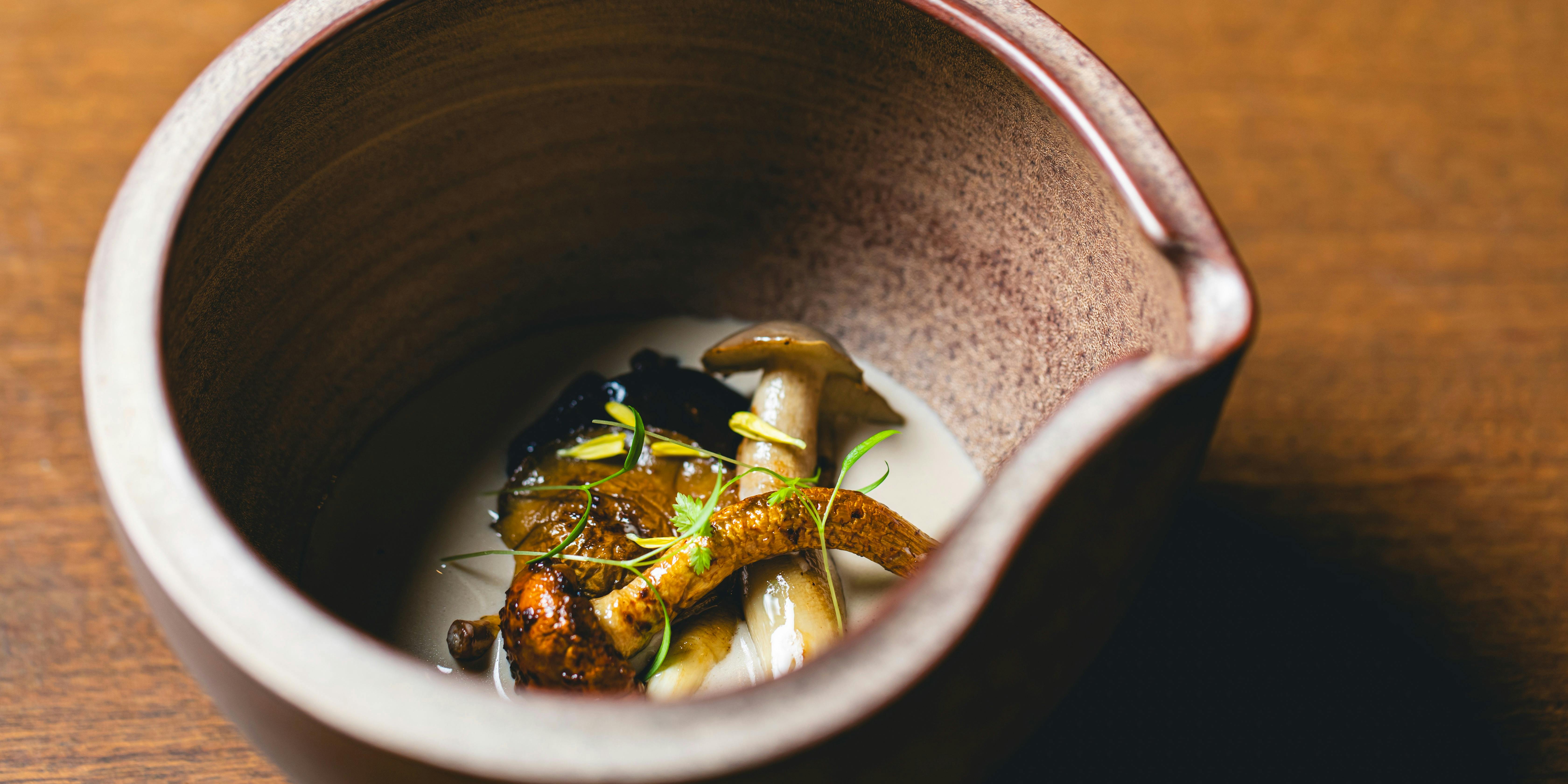 眞蔵 Singular（シングラー）/ ギャリア・二条城 京都 - 画像4