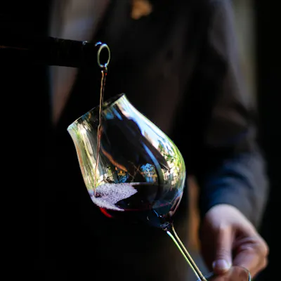 Wine Spectator Restaurant Award 2026を受賞