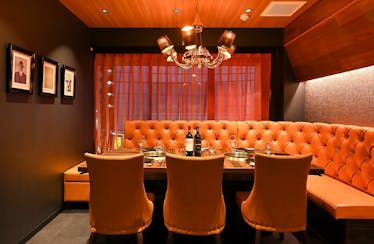 大徳壽 関内本店