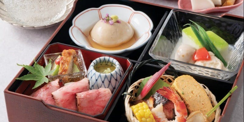 京懐石 美濃吉 心斎橋御堂筋店 - 画像13