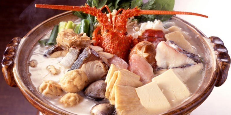 京懐石 美濃吉 心斎橋御堂筋店 - 画像8