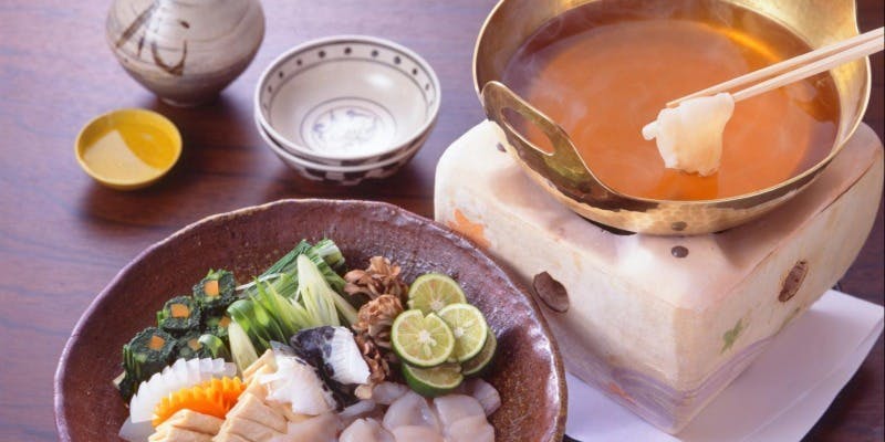 京懐石 美濃吉 心斎橋御堂筋店 - 画像7