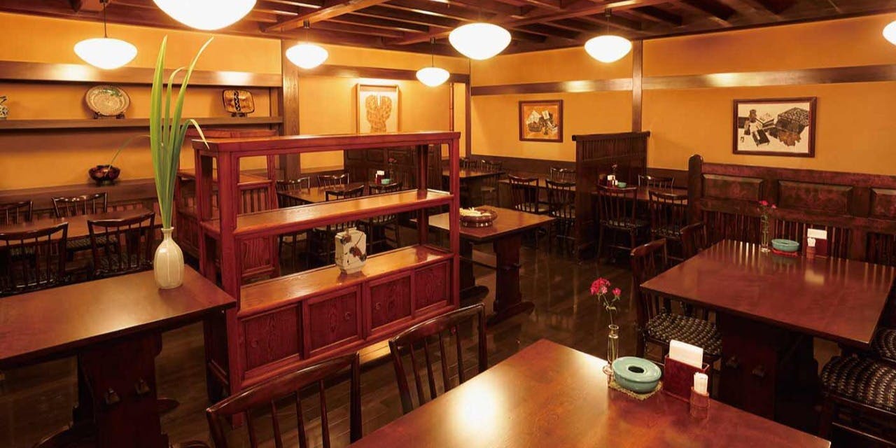 京懐石 美濃吉 心斎橋御堂筋店 - 画像15