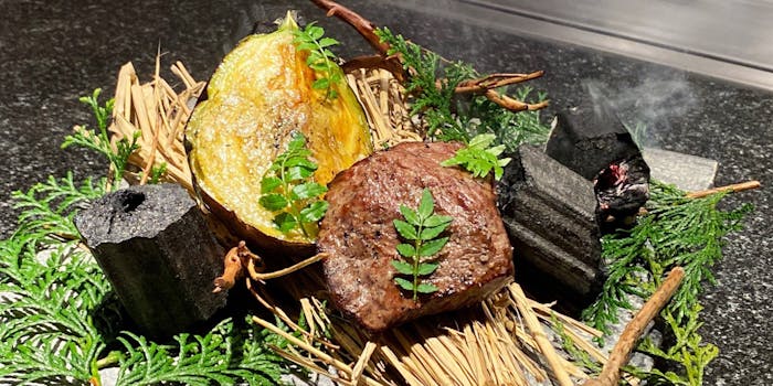 銀座中央通り周辺のクリスマス 鉄板焼でおすすめレストラントップ3 一休 Comレストラン 銀座中央通り周辺のクリスマス 鉄板焼でおすすめレストラントップ3 一休 Comレストラン