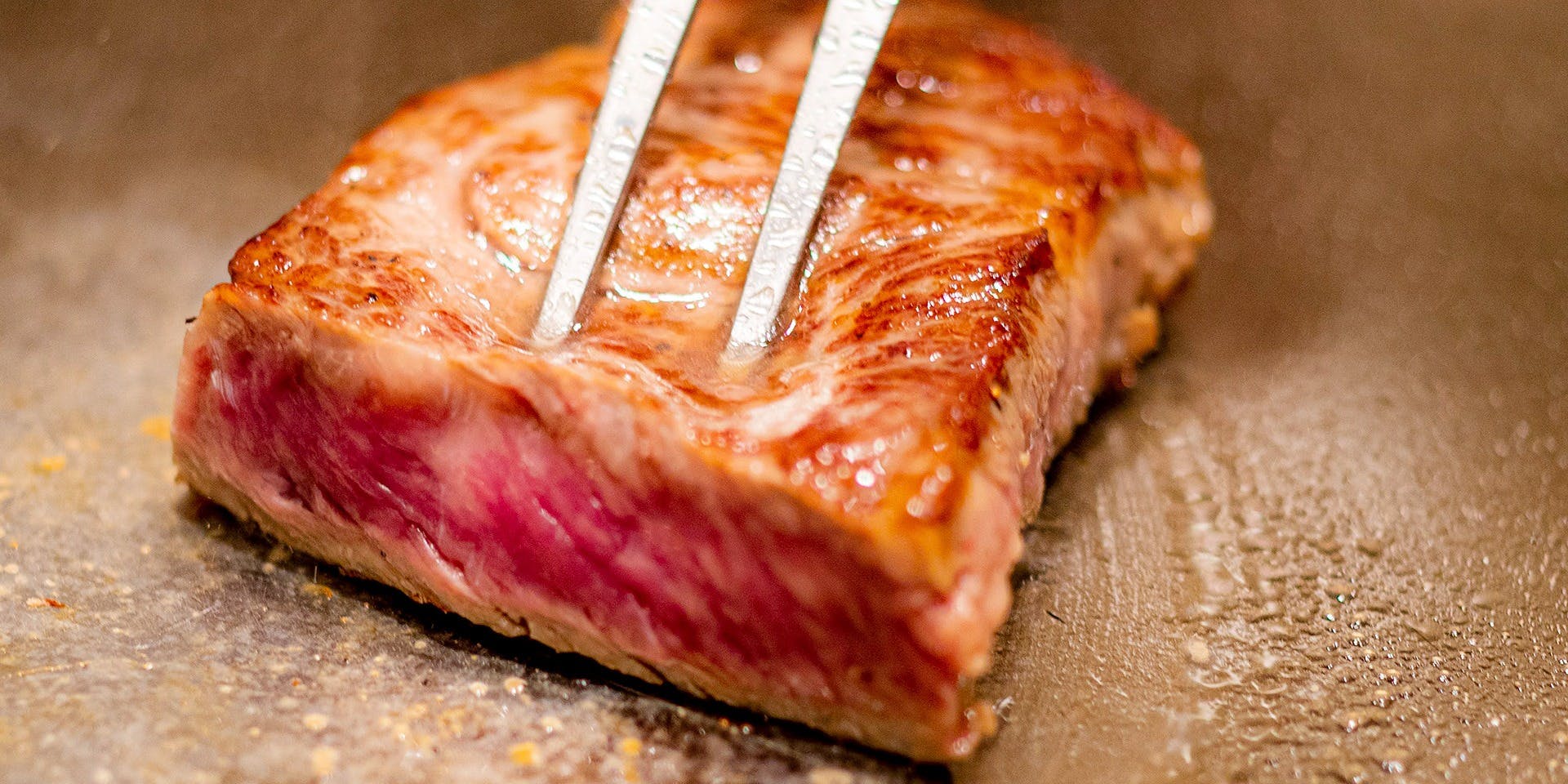 銀座鉄板焼き 肉一凛宮 ギンザテッパンヤキ ニクイチリンクウ 銀座 鉄板焼 ステーキ 一休 Comレストラン