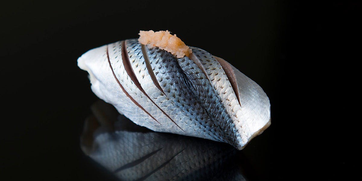 鮨もりなり - 画像2