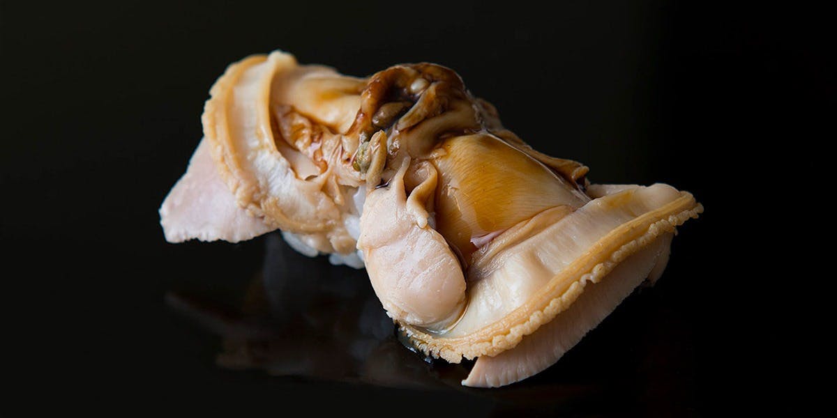 鮨もりなり - 画像5