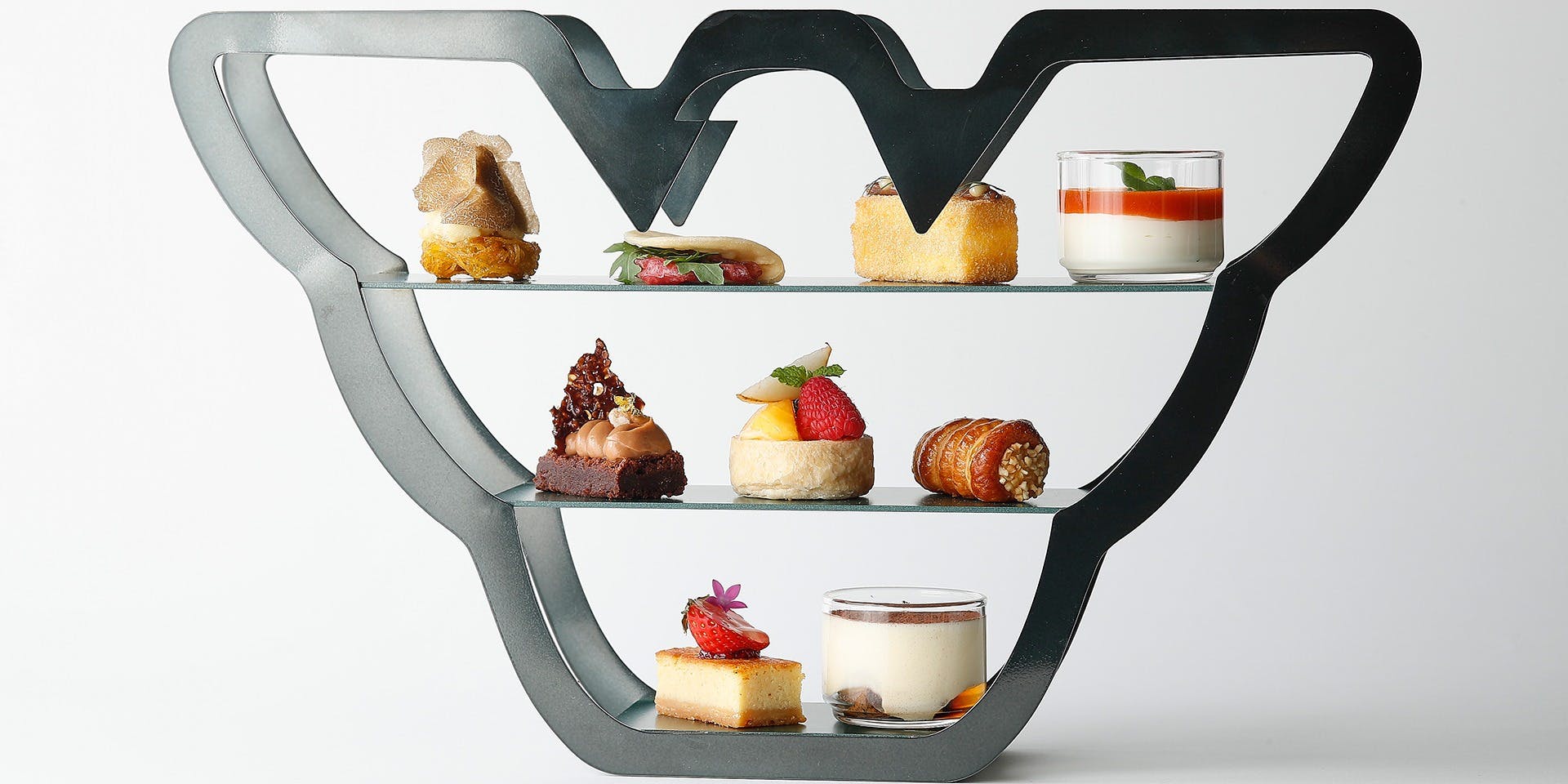 クチコミ エンポリオ アルマーニ カフェ 心斎橋パルコ エンポリオ アルマーニ カフェ シンサイバシパルコ 心斎橋 カフェ