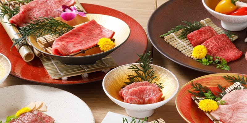 【吟選おまかせ8種食べ比べセット】＋1ドリンク特典（個室確約）