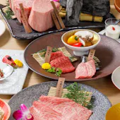 和牛まつした 吟匠邸