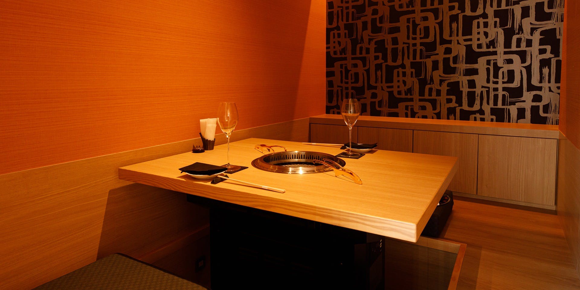 和牛まつした 吟匠邸 - 画像1