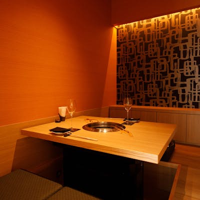 匠の技でもてなす秘密の邸宅「吟匠邸」