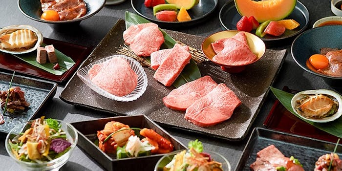 焼肉トラジ 吉祥寺店 ヤキニクトラジ キチジョウジテン 吉祥寺 焼肉 一休 Comレストラン 焼肉トラジ 吉祥寺店 ヤキニクトラジ キチジョウジテン 吉祥寺 焼肉 一休 Comレストラン