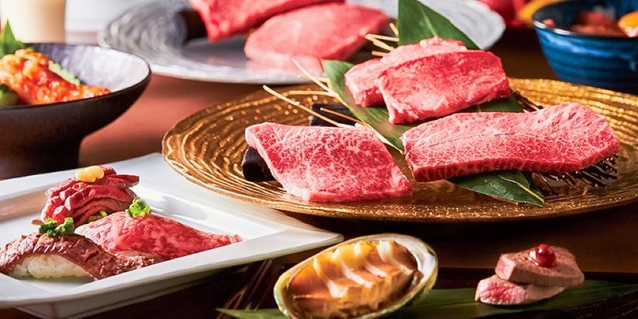 焼肉トラジ 吉祥寺店 - 画像4