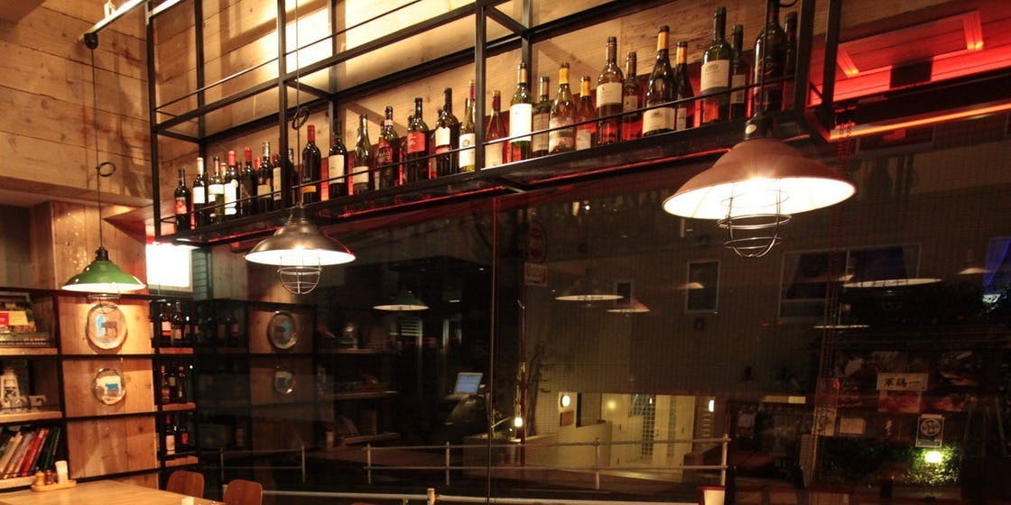 熟成和牛焼肉エイジング・ビーフ神楽坂飯田橋店 - 画像11