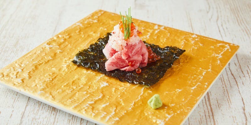 熟成和牛焼肉エイジング・ビーフ神楽坂飯田橋店 - 画像13