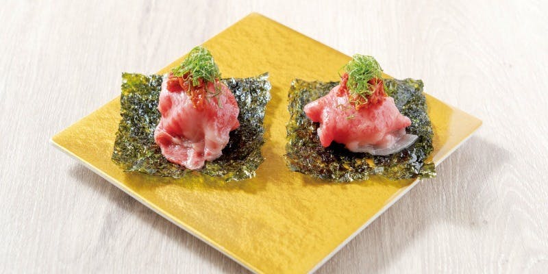  熟成和牛焼肉エイジング・ビーフ神楽坂飯田橋店 - 画像9