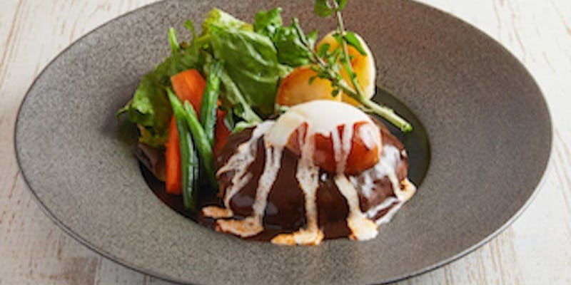 熟成和牛焼肉エイジング・ビーフ神楽坂飯田橋店 - 画像17