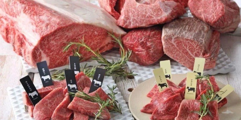 熟成和牛焼肉エイジング・ビーフ神楽坂飯田橋店 - 画像15