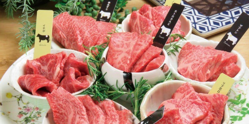 熟成和牛焼肉エイジング・ビーフ神楽坂飯田橋店 - 画像14