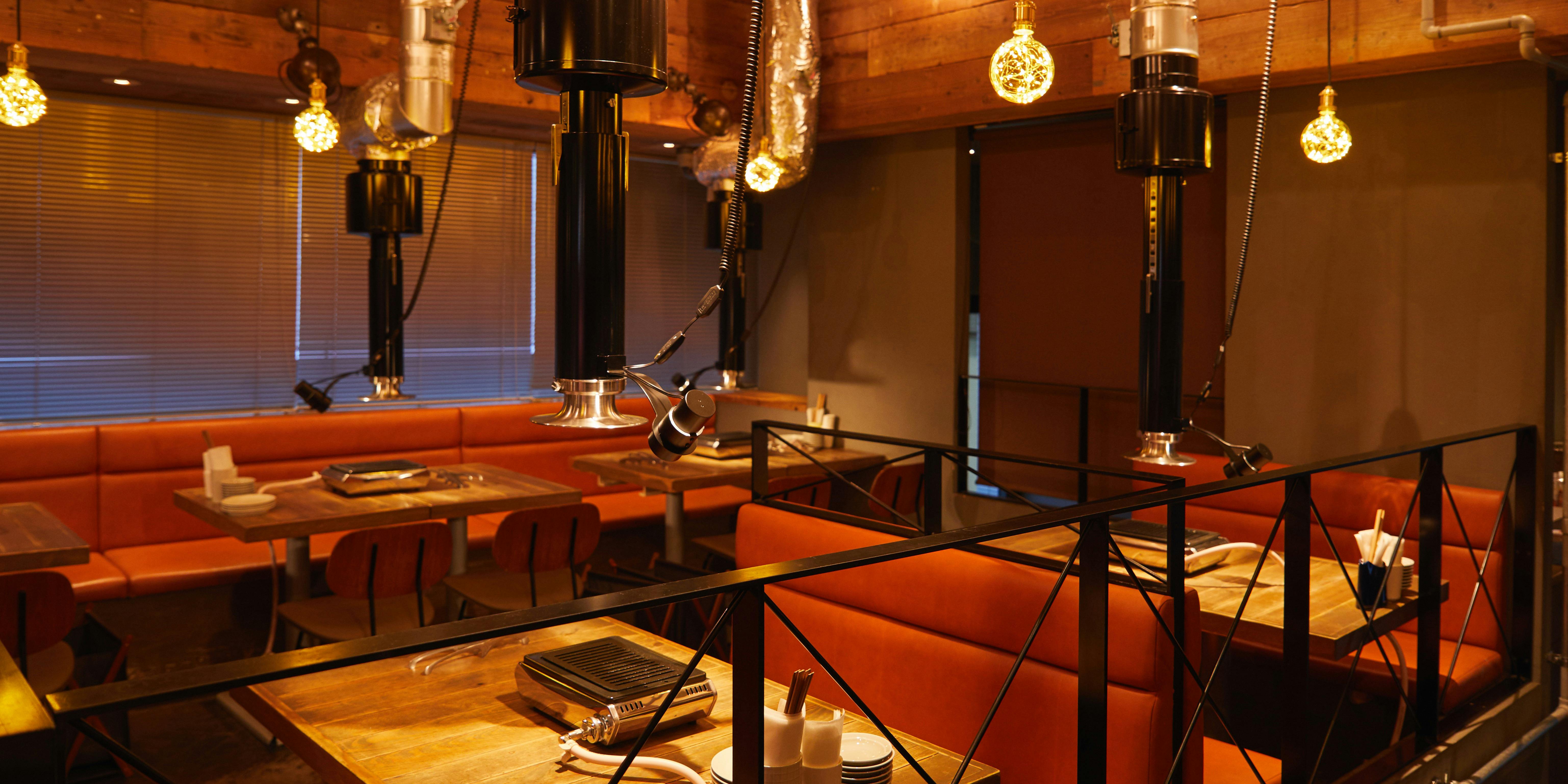 熟成和牛焼肉エイジング・ビーフ神楽坂飯田橋店 - 画像3