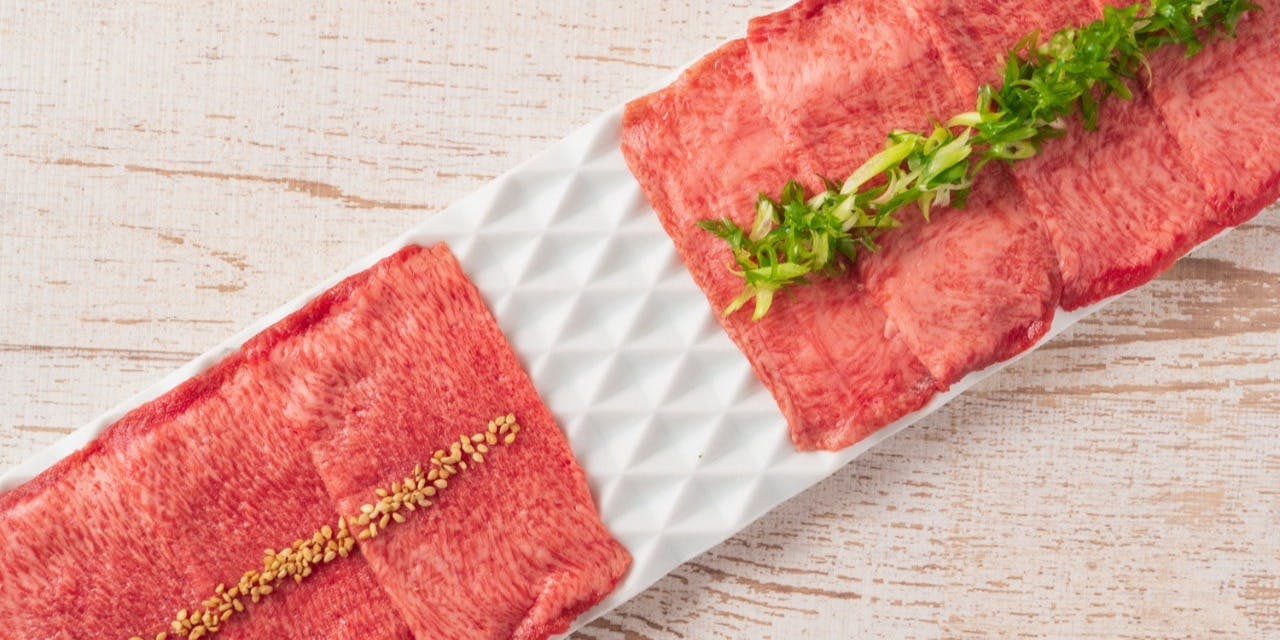 熟成和牛焼肉エイジング・ビーフ神楽坂飯田橋店 - 画像6