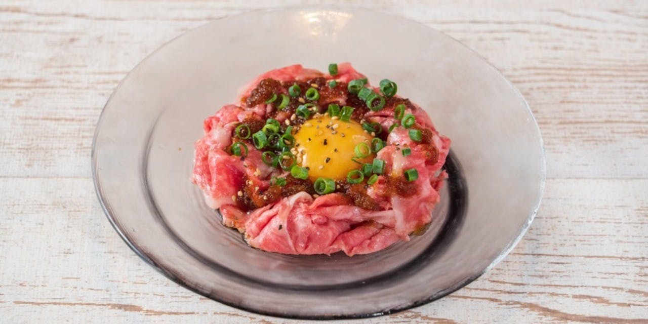 熟成和牛焼肉エイジング・ビーフ神楽坂飯田橋店 - 画像7