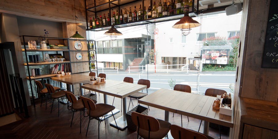 熟成和牛焼肉エイジング・ビーフ神楽坂飯田橋店 - 画像23